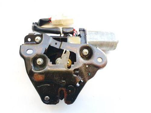 Used Tailgate lock Tailgate lock 34822195 34822195