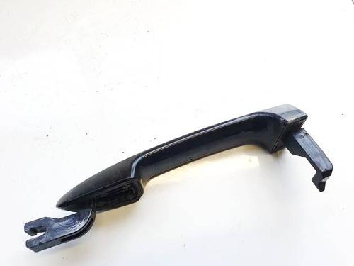 Used Rear left exterior door handle Rear left exterior door handle KIA CERATO I Hatchback (LD) 1.5 CRDi (102 hp) 36250768 36250768