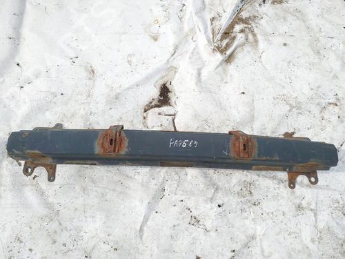 Used Front bumper reinforcement Front bumper reinforcement 35390570 35390570