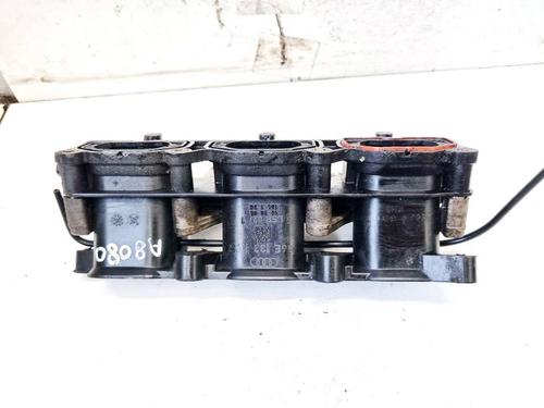 Intake manifold AUDI A6 C6 (4F2) 3.2 FSI | BP35258286M70 - Image 2