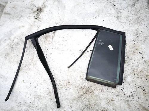 Used Rear left quarter glass Rear left quarter glass VW TOURAN (1T1, 1T2) 1.9 TDI (100 hp) 39968451 39968451