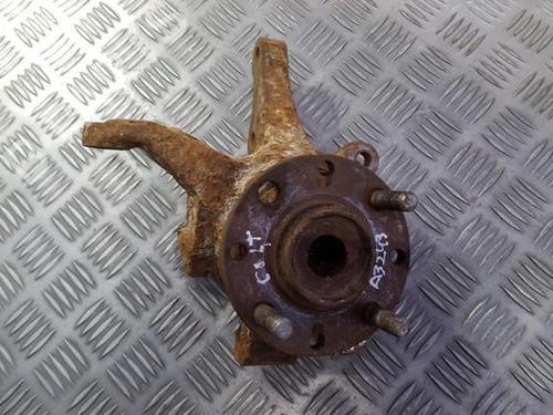 Used Right front steering knuckle Right front steering knuckle 35673382 35673382