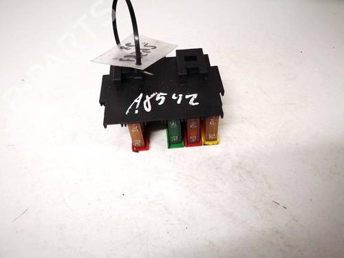 Fuse box OPEL MOVANO A Bus (X70) 2.5 DTI (JD) | BP32923868E1 - Image 2