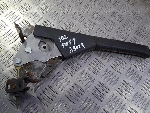 Used Hand brake Hand brake SUZUKI SWIFT II Saloon (AH, AJ) 1.0 (53 hp) 35669422 35669422