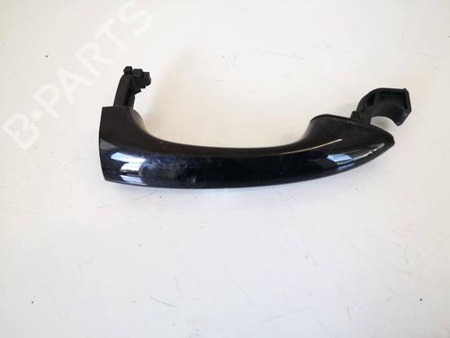 rear-left-exterior-door-handle-opel-astra-k-b16-2015-2016-2017-2018-2019-2020-2021-2022-35065780 main image