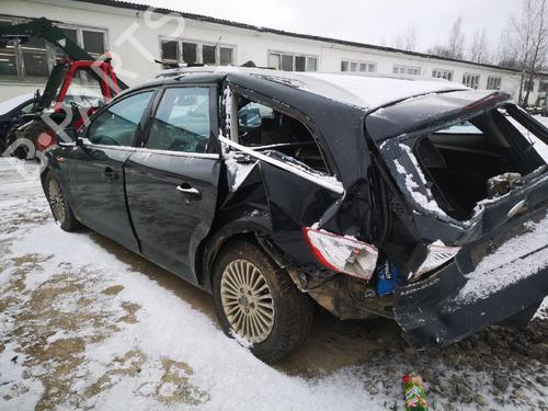 Fuse box FORD MONDEO IV (BA7) 2.2 TDCi | BP32598514E1