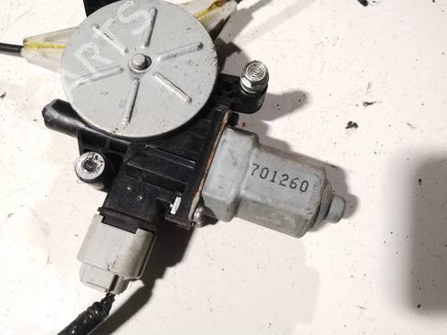 Left rear window motor HONDA FR-V (BE) 2.2 i CTDi (BE5) | BP34985467E23 - Image 3