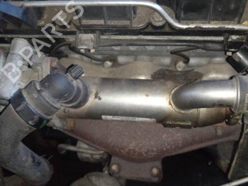Used Egr Egr CITROËN C5 III (RD_) 2.0 HDi (RDRHD8, RDRHDJ, RDRHR8, RDRHRJ) (136 hp) 35100870 35100870