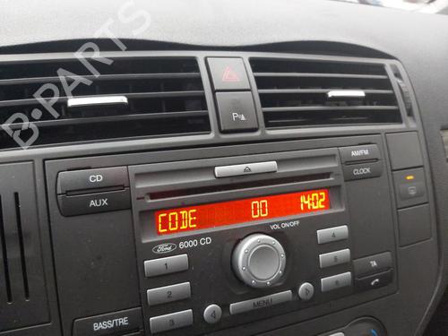 Electronic module FORD C-MAX (DM2) 2.0 TDCi | BP33065487M83  - Image 10