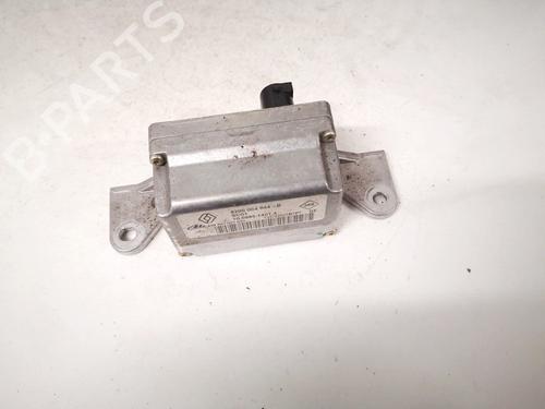 Used Electronic module Electronic module RENAULT ESPACE IV (JK0/1_) 2.2 dCi (JK0H) (150 hp) 35457436 35457436