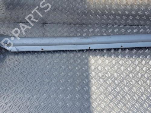 Højre sidekjole Højre sidekjole MITSUBISHI PAJERO III (V7_W, V6_W) 3.2 Di-D (V68W, V78W) (165 hp) 35675679 35675679