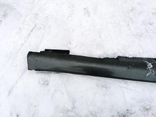 Used Left sideskirt Left sideskirt 35460681 35460681