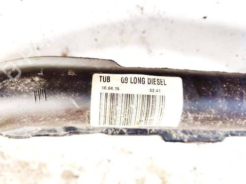 Pipe AUDI A4 B5 (8D2) 1.9 TDI | BP35060203M125 - Image 4