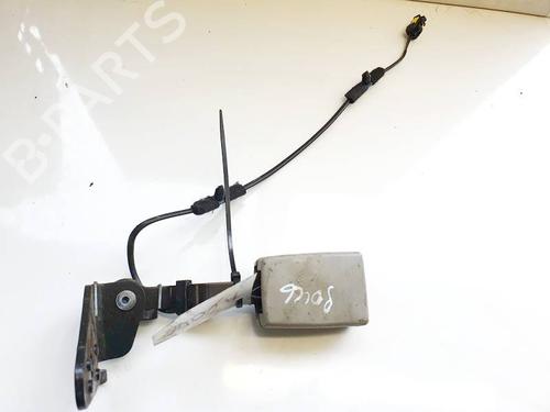 Used Seat buckle Seat buckle 35295046 35295046