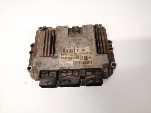 Used Engine control unit (ECU) Engine control unit (ECU) PEUGEOT 206 SW (2E/K) 1.4 HDi (68 hp) 32942469 32942469