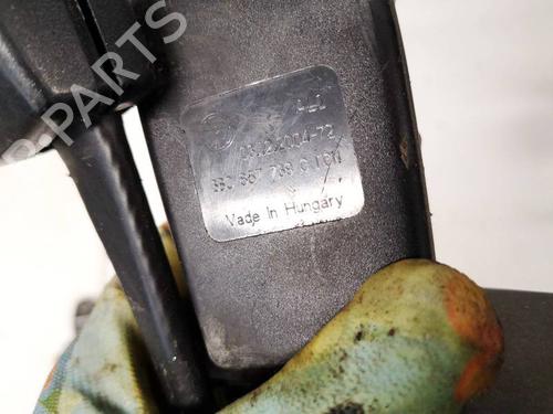 Seat buckle VW PASSAT B5.5 (3B3) 1.9 TDI | BP35074143I32 - Image 3