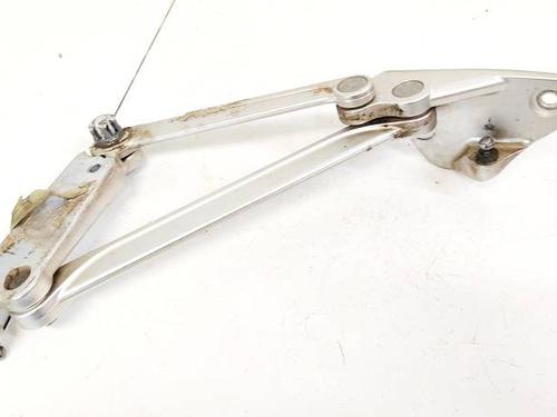 Used Hinge/Door check strap Hinge/Door check strap VW PHAETON (3D1, 3D2, 3D3, 3D4, 3D6, 3D7, 3D8, 3D9) 3.0 V6 TDI 4motion (224 hp) 35289895 35289895