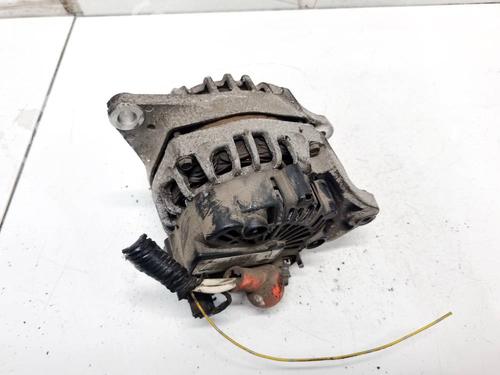 Alternator NISSAN NOTE (E11, NE11) 1.4 | BP35081408M7 - Image 3