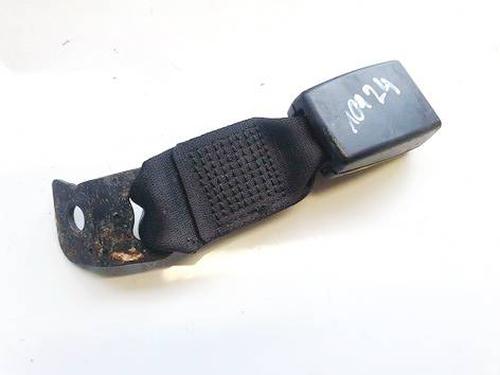 Seat buckle BMW X1 (E84) sDrive 18 d | BP35031391I32 - Image 2