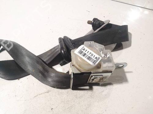Used Rear left seatbelt Rear left seatbelt 38739479 38739479