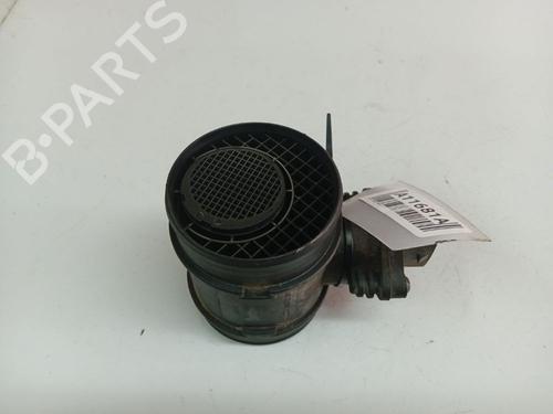 Used Mass air flow sensor Mass air flow sensor OPEL CORSA C (X01) 1.7 CDTI (F08, F68) (100 hp) 39085120 39085120
