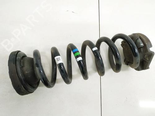 Used Shock absorber spring Shock absorber spring JAGUAR I-PACE (X590) EV400 AWD (400 hp) 35531091 35531091