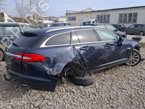 Switch JAGUAR XF I (X250) 2.2 D | BP33999663I30  - Image 6