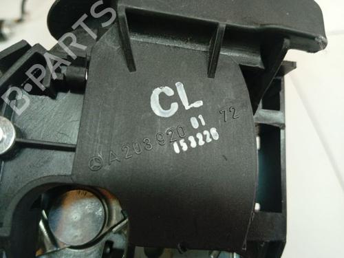 Electronic module MERCEDES-BENZ M-CLASS (W164) ML 280 CDI 4-matic (164.120) | BP40245692M83 - Image 4