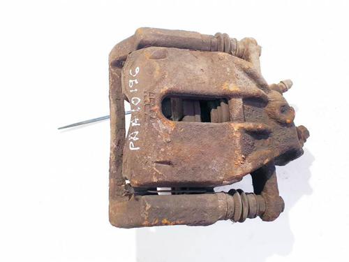 Used Right front brake caliper Right front brake caliper NISSAN NOTE (E11, NE11) 1.6 (110 hp) 35055962 35055962