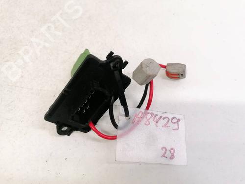 Used Heater resistor Heater resistor 35389436 35389436
