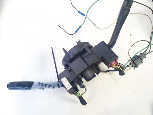 Warning switch VW BORA I (1J2) 1.9 TDI | BP35460701I22 - Image 3