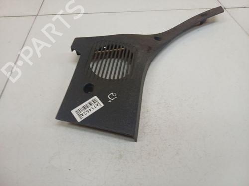 Difusor / Saída de ar Difusor / Saída de ar FORD TRANSIT Van (E_ _) 2.5 DI (EAL, EAS) (85 hp) 36456373 36456373