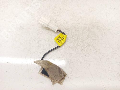 Used Electronic module Electronic module CITROËN C5 III (RD_) 1.6 HDi 110 (RD9HZC) (109 hp) 36455329 36455329