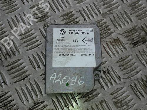 ecu-airbags-seat-toledo-ii-1m2-1998-1999-2000-2001-2002-2003-2004-2005-2006-33495261 main image