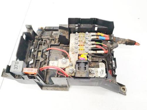 Fuse box AUDI Q7 (4LB) 3.0 TDI quattro | BP32580119E1 - Image 4