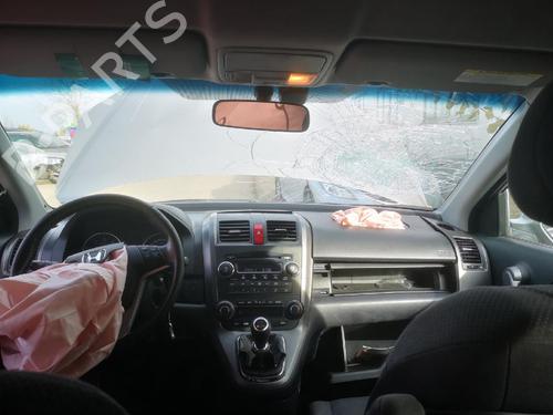 Air vent HONDA CR-V III (RE_) 2.2 i-CTDi 4WD (RE6) | BP32610907I21 