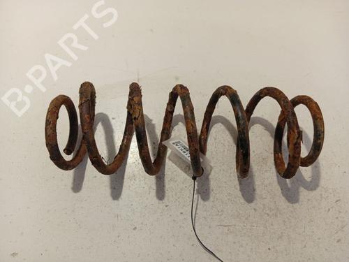Used Shock absorber spring Shock absorber spring TOYOTA YARIS (_P1_) 1.4 D-4D (NLP10_, NLP10R) (75 hp) 39646314 39646314