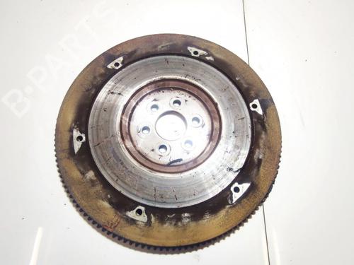 Used Flywheel Flywheel OPEL TIGRA (S93) 1.4 16V (F07) (86 hp) 35554099 35554099