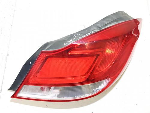 Used Right taillight Right taillight OPEL INSIGNIA A (G09) 2.0 CDTI (68) (160 hp) 35624725 35624725