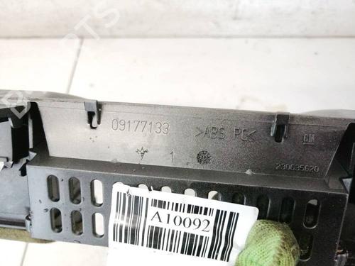 Luftventil OPEL SIGNUM Hatchback (Z03) 2.2 DTI (F48) | BP32585720I21 - Image 6