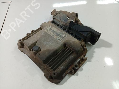 Used Engine control unit (ECU) Engine control unit (ECU) 36457518 36457518