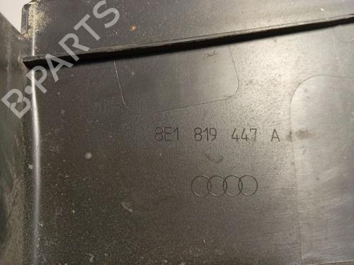 Scuttle panel AUDI A4 B6 (8E2) 2.0 | BP39734601C110 - Image 4