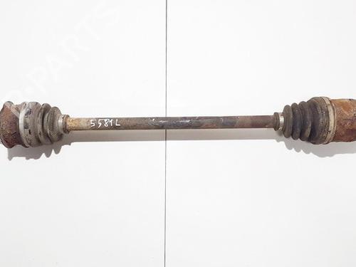 Used Left rear driveshaft Left rear driveshaft 35644866 35644866