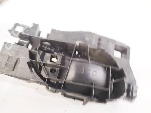 Front left interior door handle PEUGEOT PARTNER Box Body/MPV 1.6 HDi | BP34837704I13 - Image 2