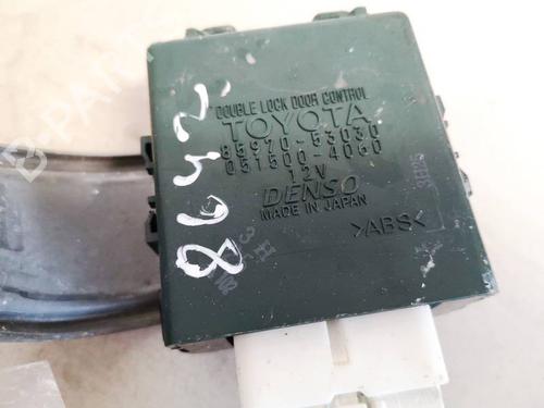 Electronic module LEXUS IS II (_E2_) 220d (ALE20) | BP35342529M83 - Image 2