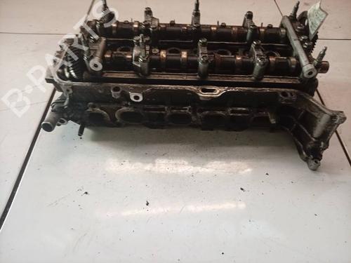 Cylinder head HONDA CR-V IV (RM_) 1.6 i-DTEC (RE6) | BP35131855M5 - Image 2