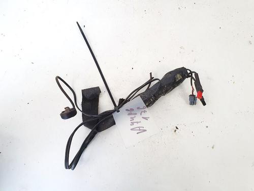 Used Speaker Speaker MERCEDES-BENZ M-CLASS (W163) ML 320 (163.154) (218 hp) 32888550 32888550