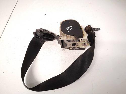 Used Front right seatbelt Front right seatbelt 39497492 39497492