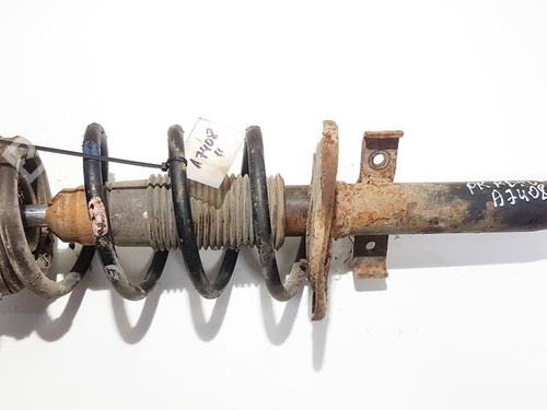 Used Left front shock absorber Left front shock absorber 35471323 35471323