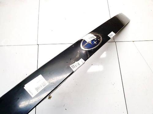 Pynteliste til bagklap SUBARU FORESTER (SH_) 2.0 D AWD (SHH, SHD, SHN) | BP34898946C151 - Image 2